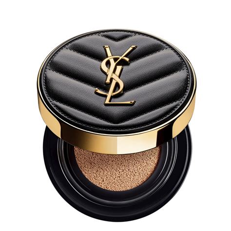 ysl compact cushion|best cushion foundation for mask.